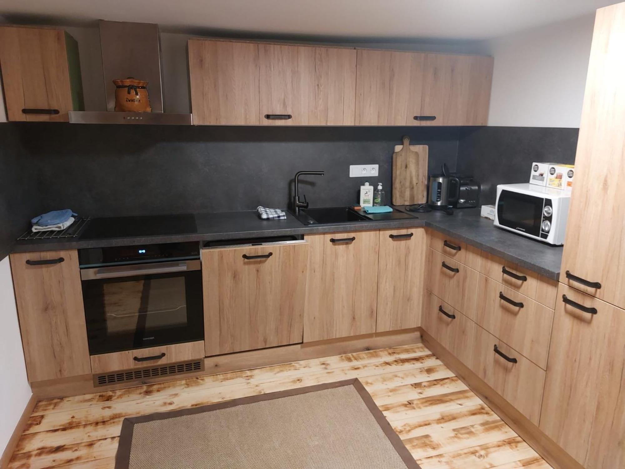 63 Holiday home *