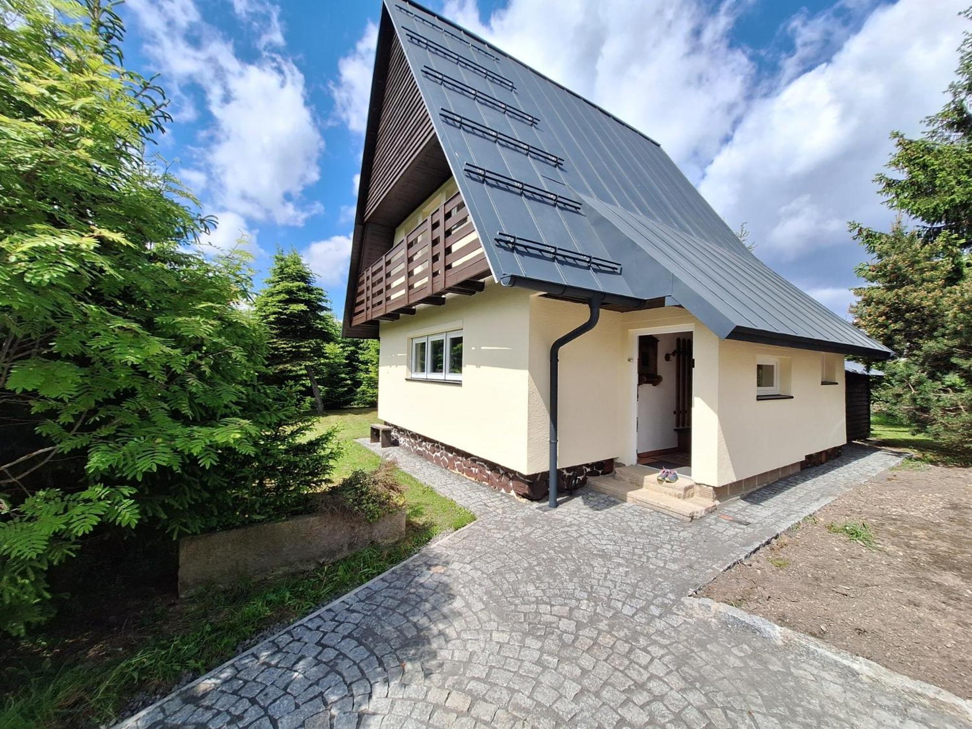 63 Holiday home Bozi Dar