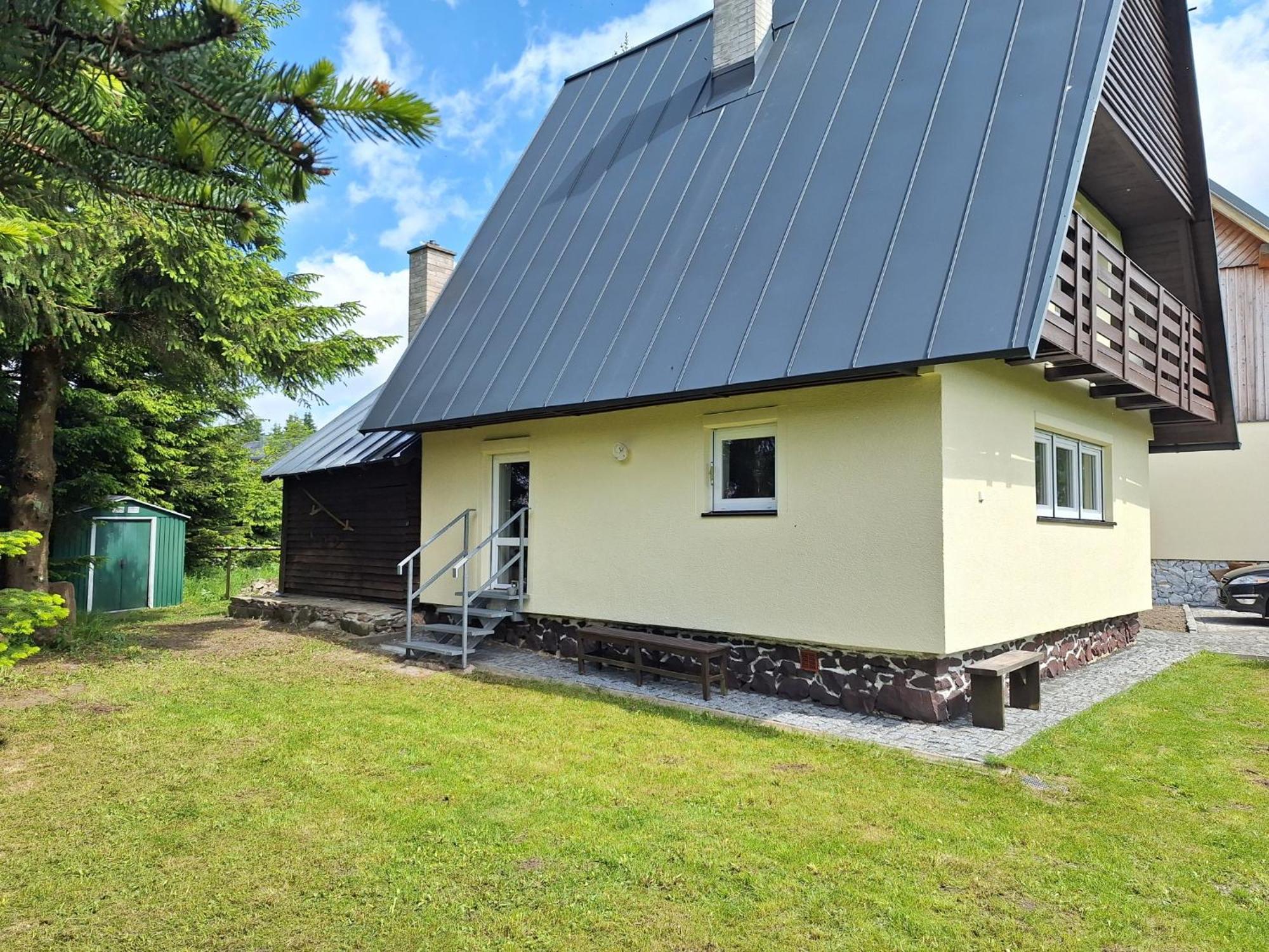 Holiday home 63