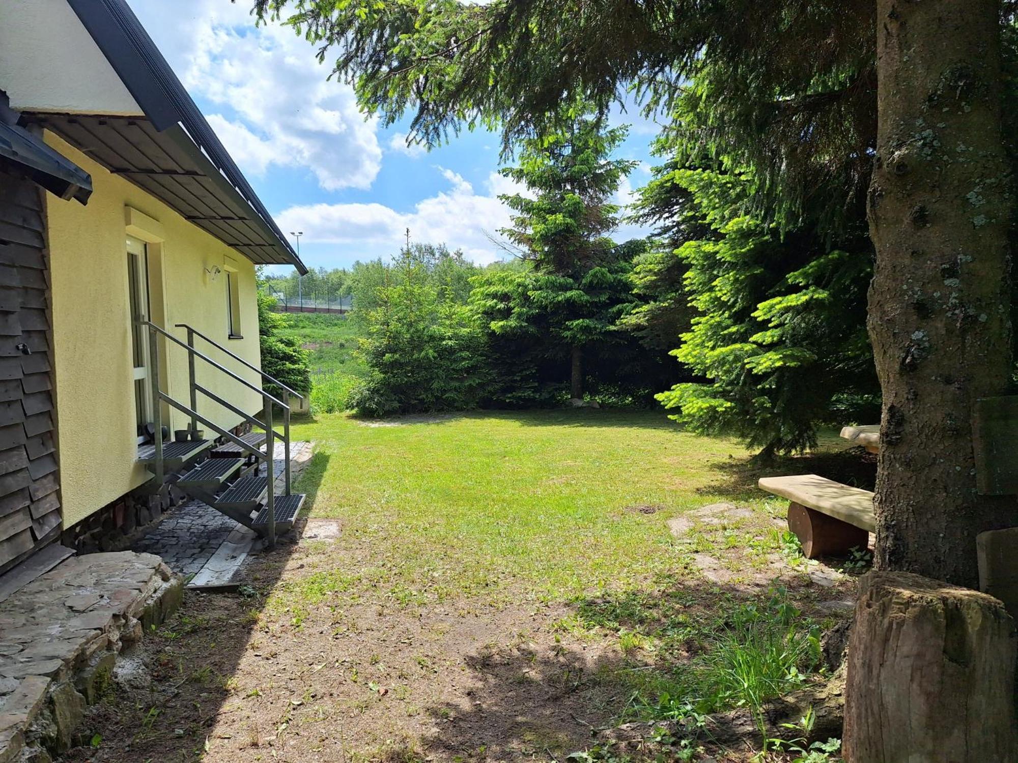 Holiday home 63