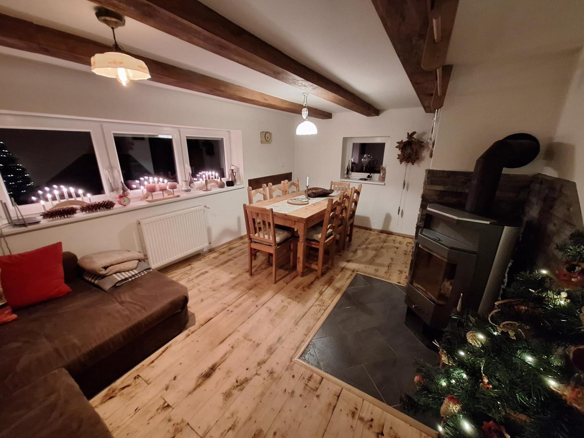 63 Holiday home *
